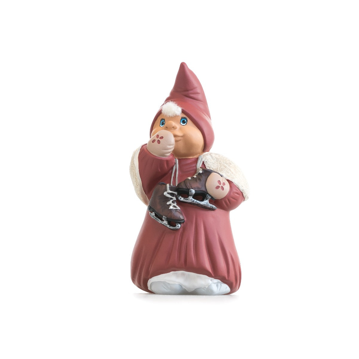 Klarborg Elias og Nynne - 2010 - Bahne